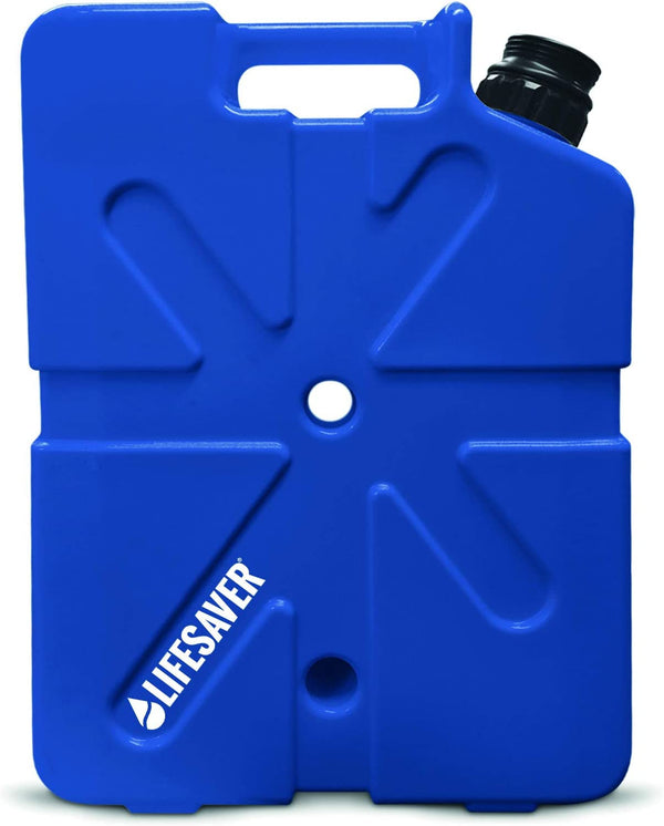 Lifesaver Jerrycan Water Purifier