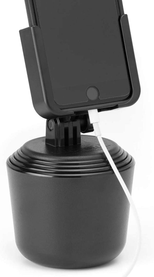 WeatherTech CupFone Portable Universal Cell Phone Holder