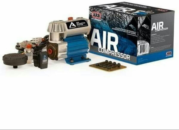 ARB Compact On-Board Air Compressor