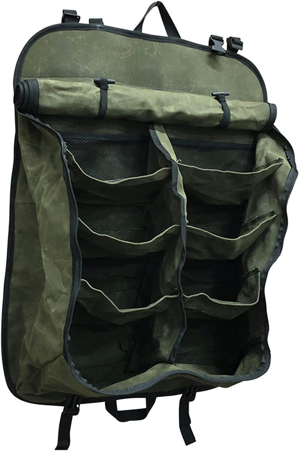 Overland Vehicle Systems Camping Storage Bag