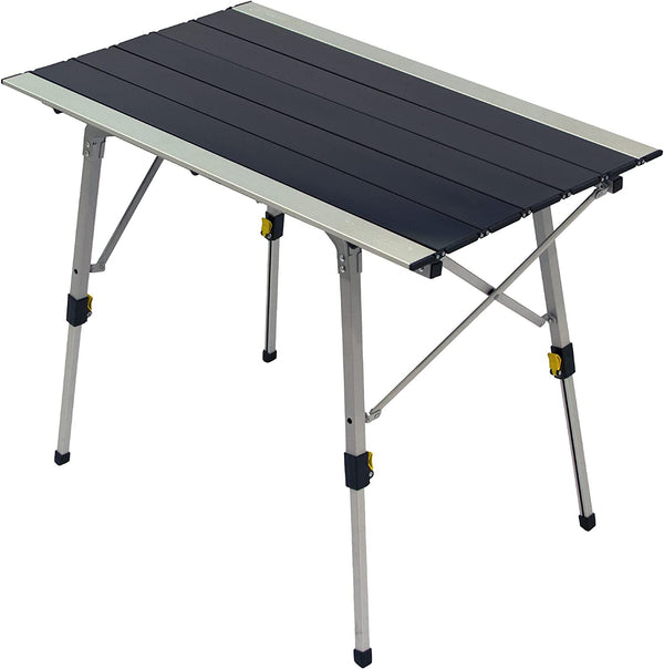 TravelChair Grand Canyon Foldable Camping Table