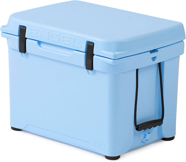 Engel 50 High Performance Hard Cooler and Ice Box