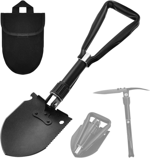 Iunio Military Folding Shovel