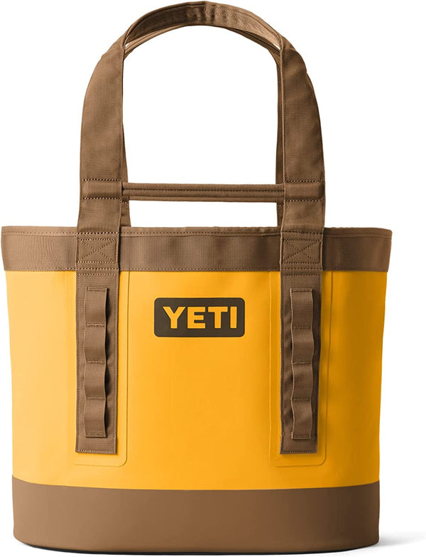 YETI Camino Waterproof 35 Carryall with Internal Dividers