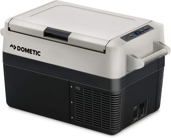 DOMETIC CFF Portable Energy Efficient Powered Cooler