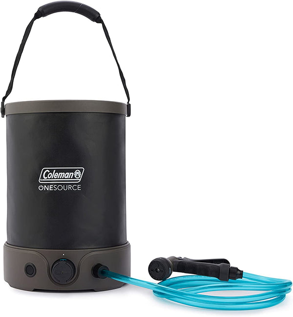 Coleman OneSource Rechargeable Camping System