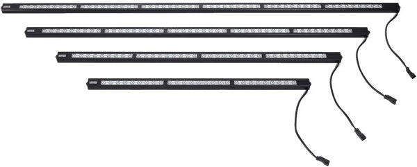 Putco 11010 Luminix Edge Off-Road LED Light Bars