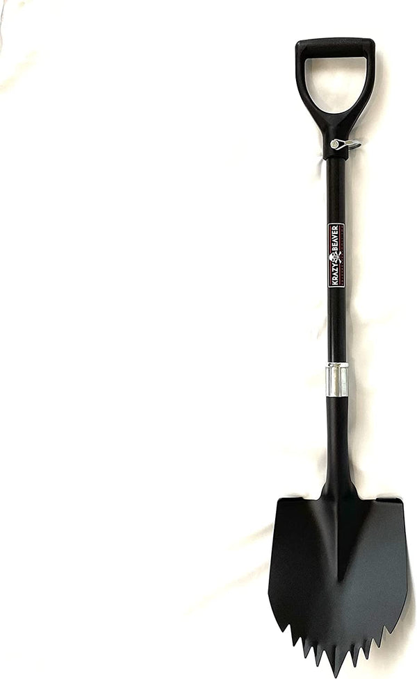 Krazy Beaver Shovel XL