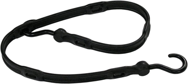 The Perfect Bungee by BihlerFlex 36" Adjust-a-strap Adjustable Bungee Strap 4 packs