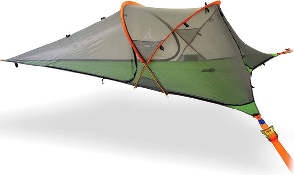 Tentsile Tree House Tent Hammock for 2  - Durable, fully-portable, and completely insect-proof