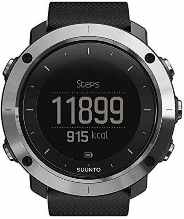 SUUNTO Traverse Sports Watch