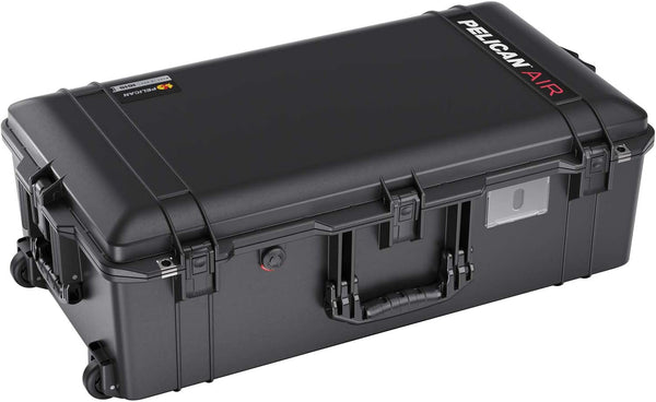 Pelican Air 1615 Multi-purpose Hard Case with Foam Cargo Case