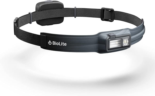 BioLite USB-C 425 Rechargeable HeadLamp