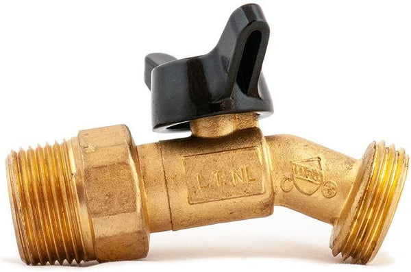 Front Runner Portable Brass Tap