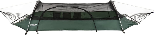 Lawson Blue Ridge Camping Hammock and Tent