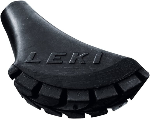 Leki Rubber Good Grip Fitness Walking Tips