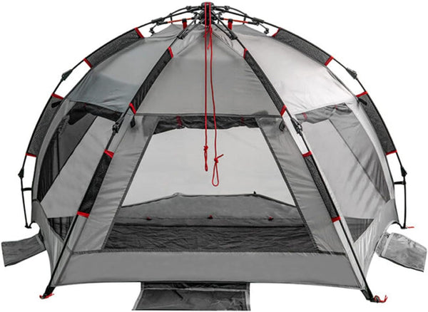 Apollo Walker Pop Up Beach Tent for 4 Person