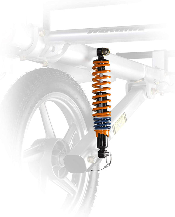 YAKIMA Heavy Duty Trailer Shocks