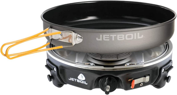 Jetboil HalfGen Basecamp Cooking System