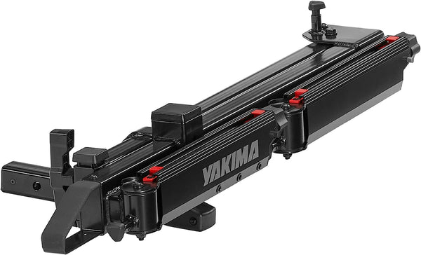 YAKIMA, EXO SwingBase, Hitch-Mounted Base Rack for EXO System