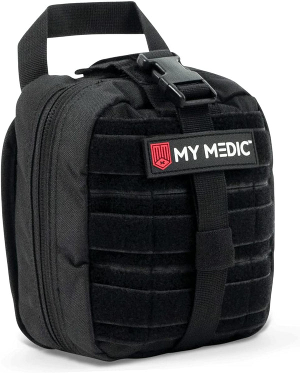 MyMedic MyFAK Basic Edition First Aid Kit