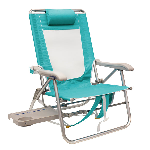 GCI Big Surf™ with Slide Table