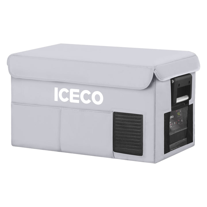 ICECO Insulated Cover For VL35ProS-Insulated Cover-www.icecofreezer.com