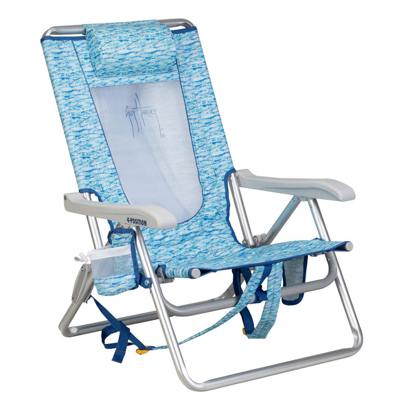 GCI Backpack Beach Chair™