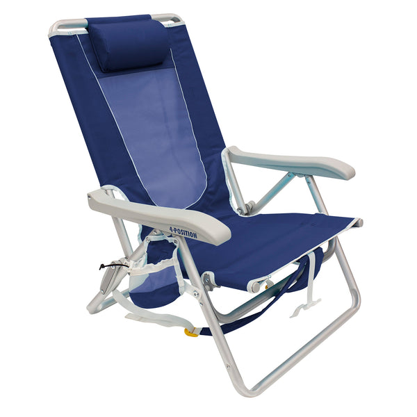 GCI Backpack Beach Chair™