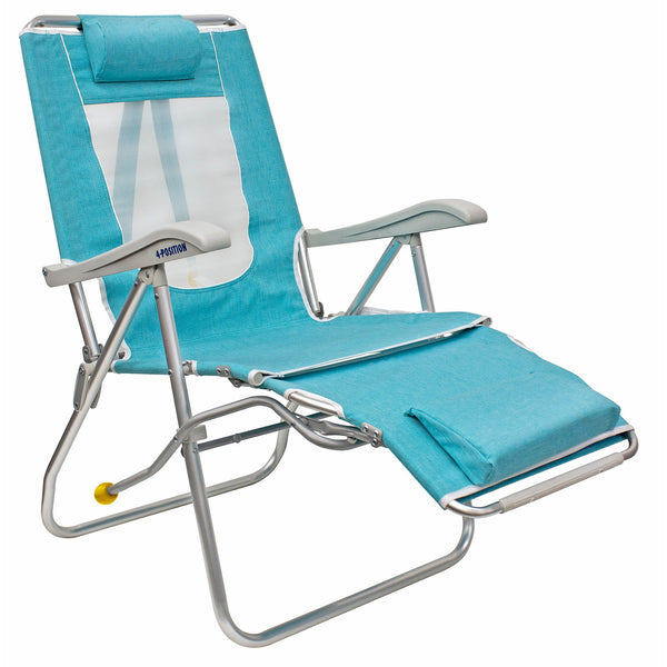 GCI Legz Up Lounger™ Beach Chair