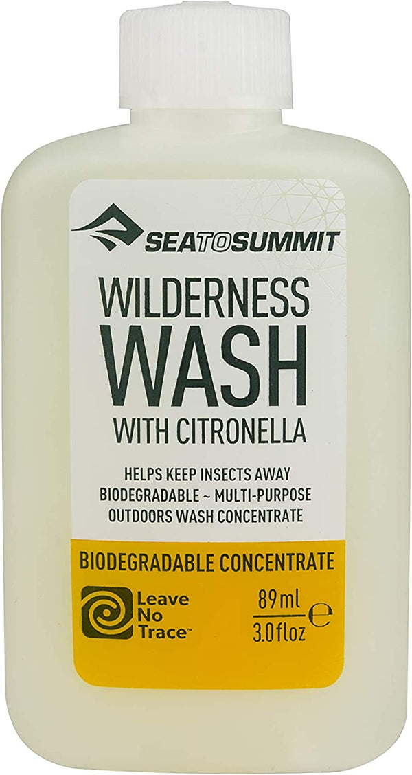 Sea To Summit Citronella Wilderness Wash