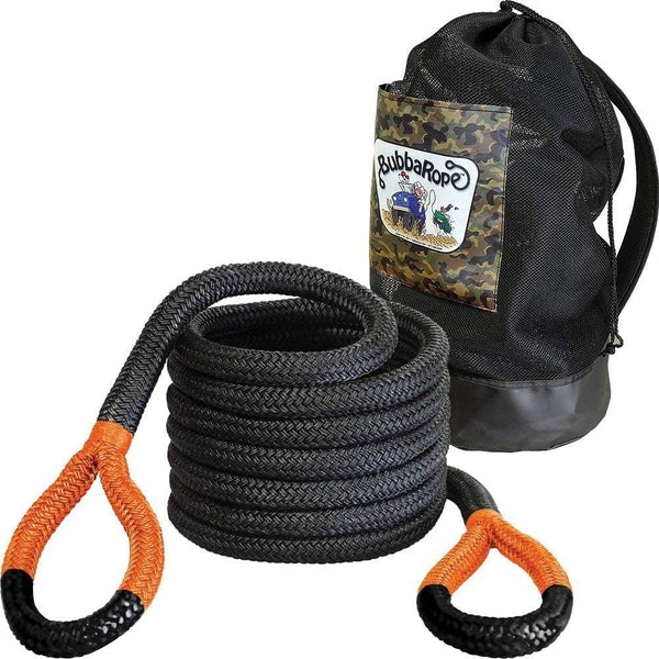 Bubba Rope Off-Road Power Stretch Kinetic Kit