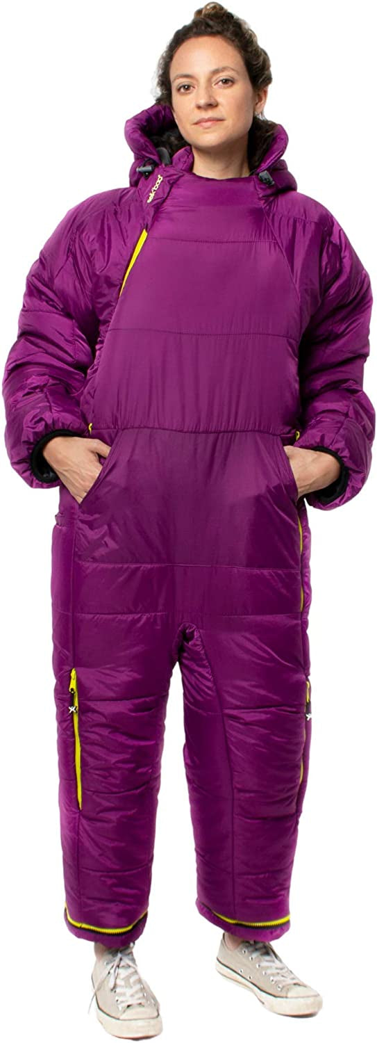 Selk'bag Original Wearable Sleeping Bag