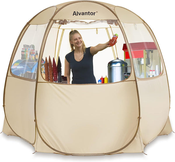 Alvantor Pop Up Canopy Tent