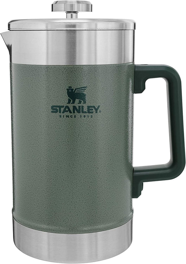 Stanley Classic Stay-Hot French Press - 48 Oz