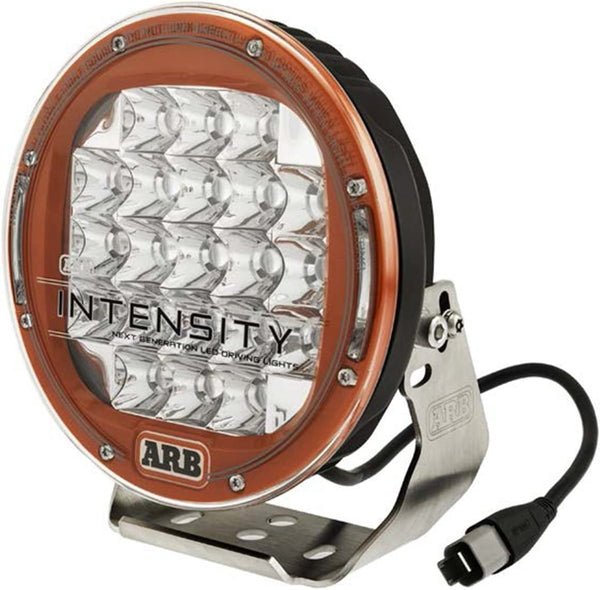 ARB AR21S Driving Intensity Light Covers - Spot Beam