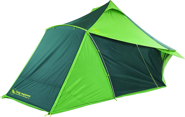 Big Agnes Mint Saloon Festival Tent