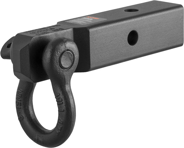 Curt 45832 D-Ring Shackle Mount Trailer Hitch