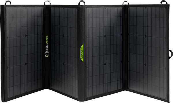 Goal Zero Nomad Portable Solar Panel - 100 Watts