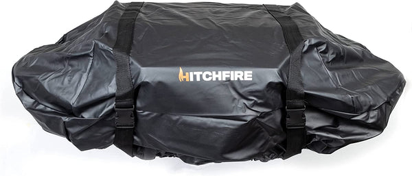 HitchFire Weather resistant Forge 15 Grill Cover