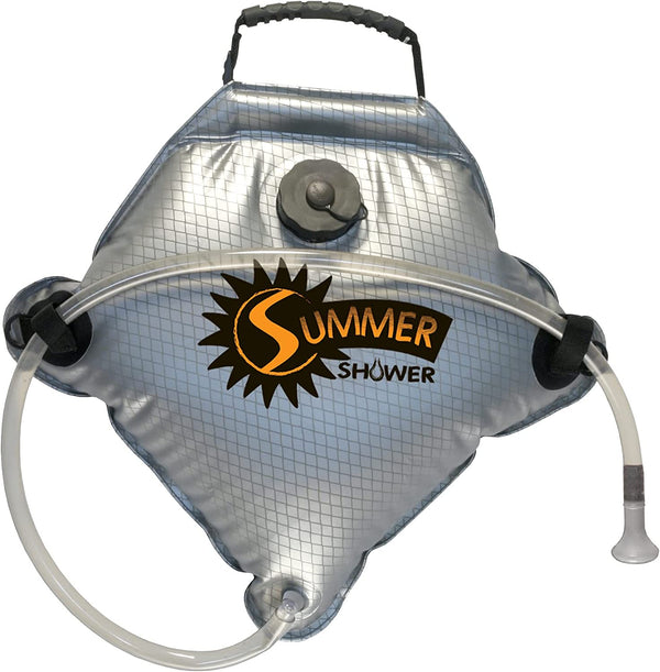 Advanced Elements Summer Shower - 3 Gallons Capacity