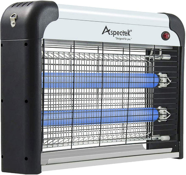 Aspectek Outdoor &amp; Indoor Electric Bug Zapper