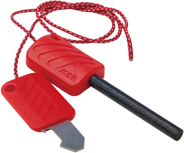 MSR® Plastic Strike Igniter