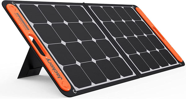 Jackery SolarSaga Portable Solar - 100W