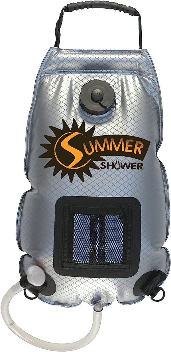 Advanced Elements Portable Camping Shower