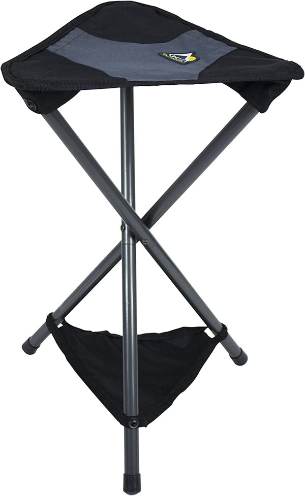 GCI Outdoor PackSeat Portable Folding Stool