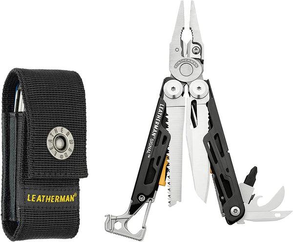 LEATHERMAN Signal Camping Multitools