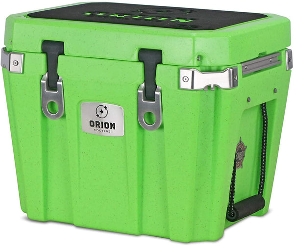 Orion Heavy Duty Premium Cooler - 25 Quarts Capacity