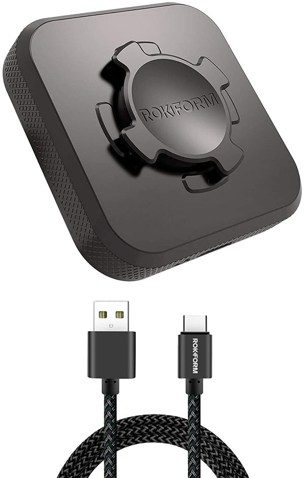 RokLock Wireless Charger