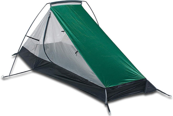 AquaQuest West Coast Breathable Ultralight 1 or 2 Person Bivy Tent